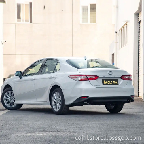 2023 Toyota Cars New Hybrid Electric Toyota Camry 5 Seats Cars Used Toyota Phev Hybrid Car Wholesale In China At A Cheap Price